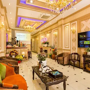 Indochine Ben Thanh & Ho Chi Minh City