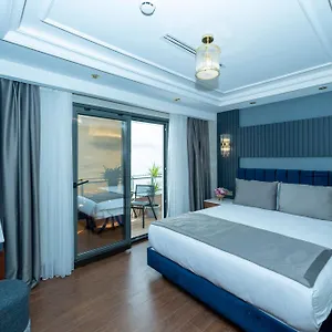 Freya Hotel Istanbul