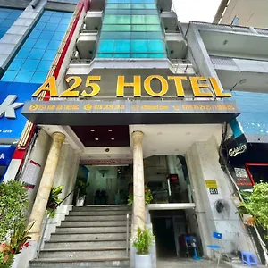 A25 - 251 Ba Trung Hcm Ho Chi Minh City