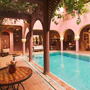 Noga Riad Marrakesh