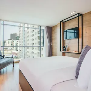 Chotel Pham Ngu Lao Ho Chi Minh City