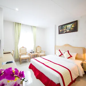 Le Saigon Ho Chi Minh City