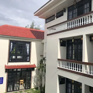 Silverbell Hotel Hoi An